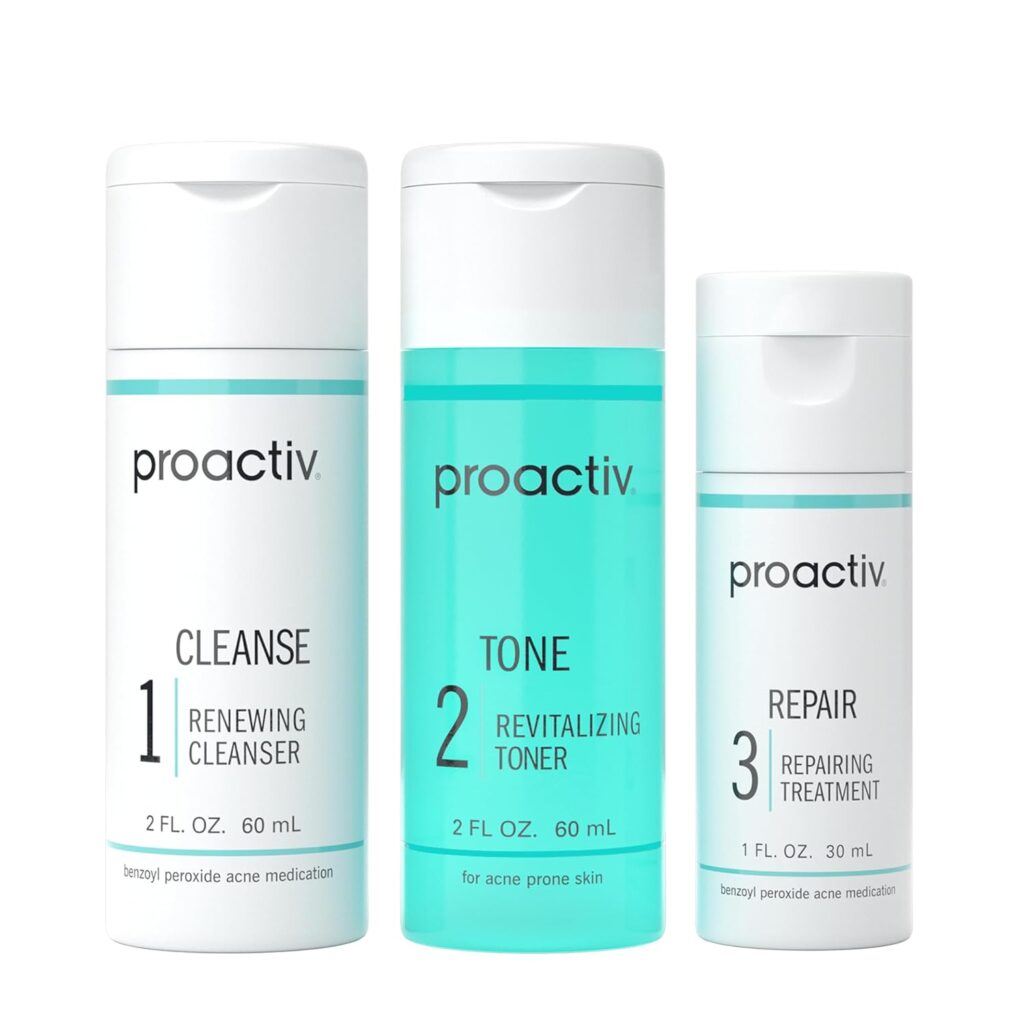 Acne Treatments