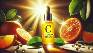 Read more about the article The Importance of Vitamin C : For 100% Radiant Skin