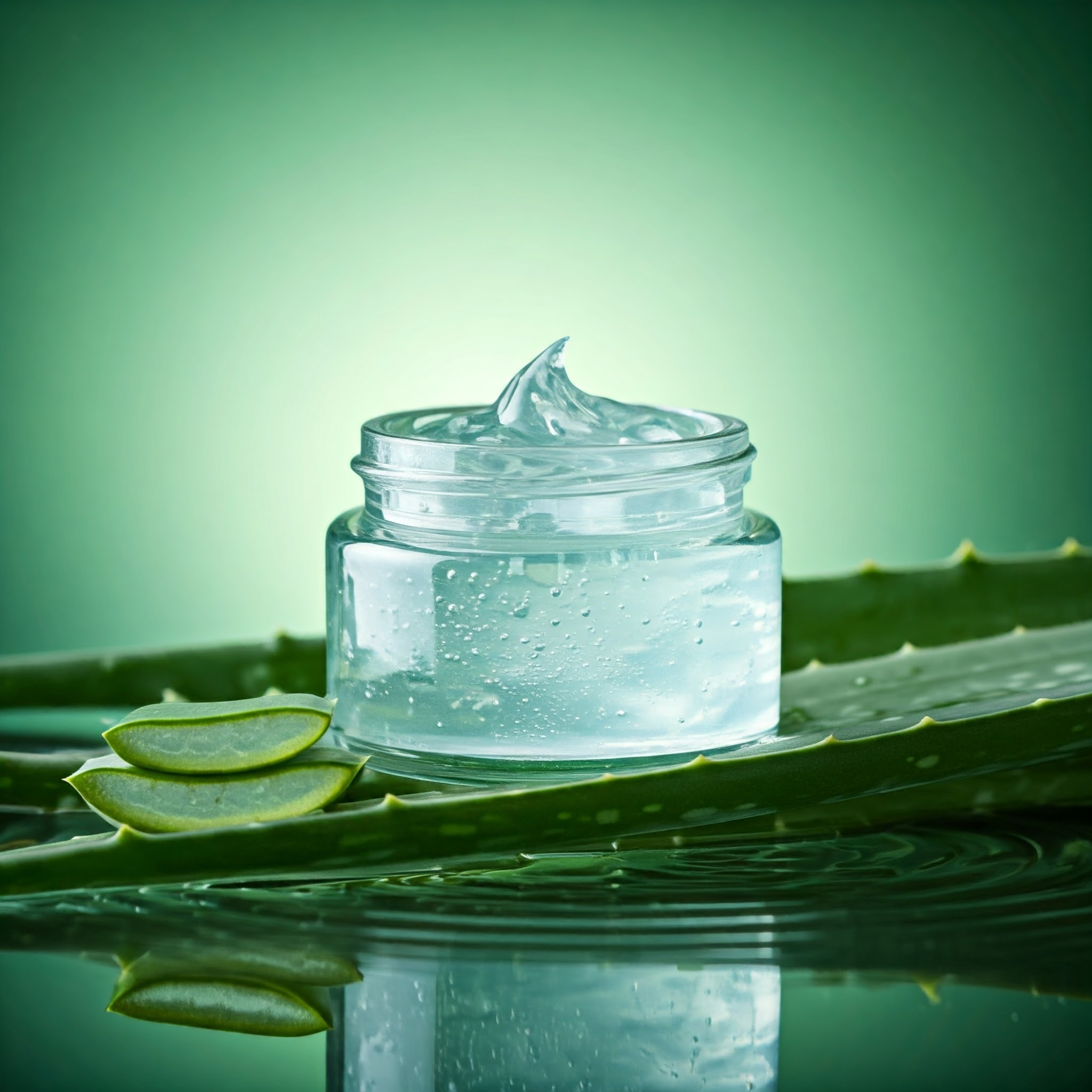 Read more about the article Aloe Vera: Benefits for Skincare Products and Skin Concerns