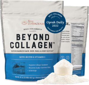 Collagen Powder for Women