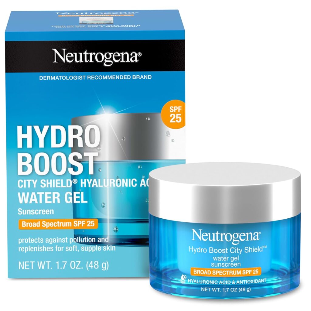 Neutrogena Hydro Boost Hydrating Toner