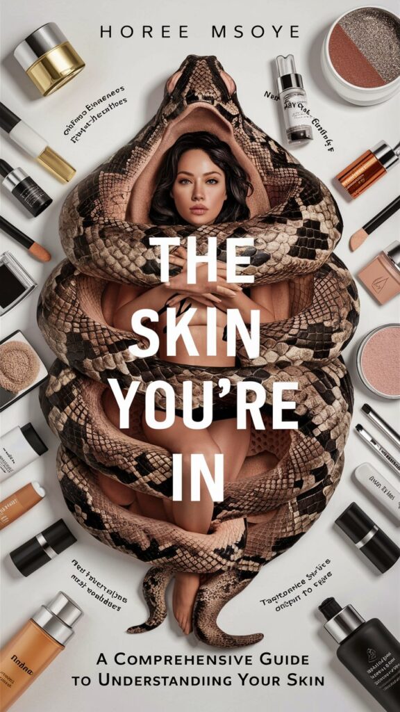 THE SKIN YOU ARE IN